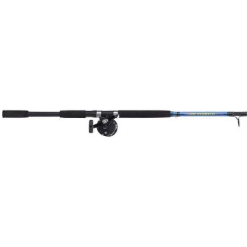 Shakespeare Firebird Boat Combo 20-30lb Left Hand Shakespeare Firebird Boat Combo 20-30lb Left Hand