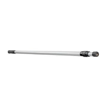 RON THOMPSON 3 METER HANDLE TELESCOPIC W. SCREW CONNECTION RON THOMPSON 3 METER HANDLE TELESCOPIC W. SCREW CONNECTION