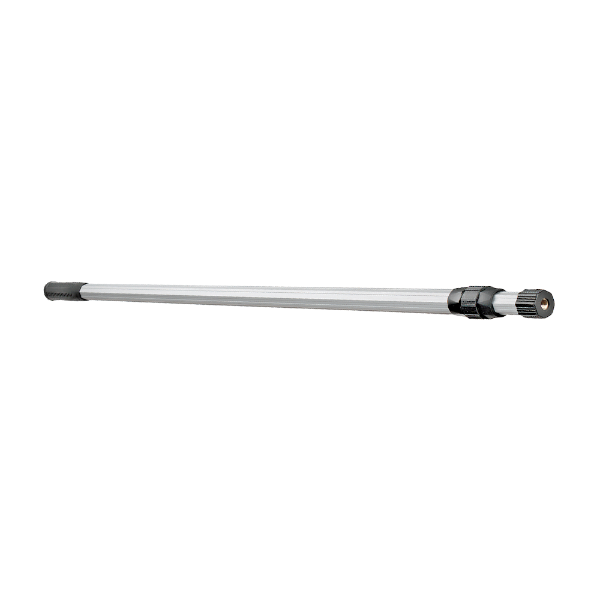 RON THOMPSON 3 METER HANDLE TELESCOPIC W. SCREW CONNECTION