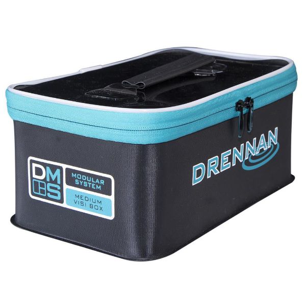 DRENNAN DMS VISI BOX MEDIUM