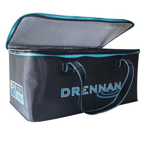 Drennan DMS Cool Box - Large