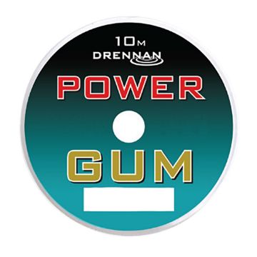 DRENNAN POWERGUM GREEN 14LB DRENNAN POWERGUM GREEN 14LB