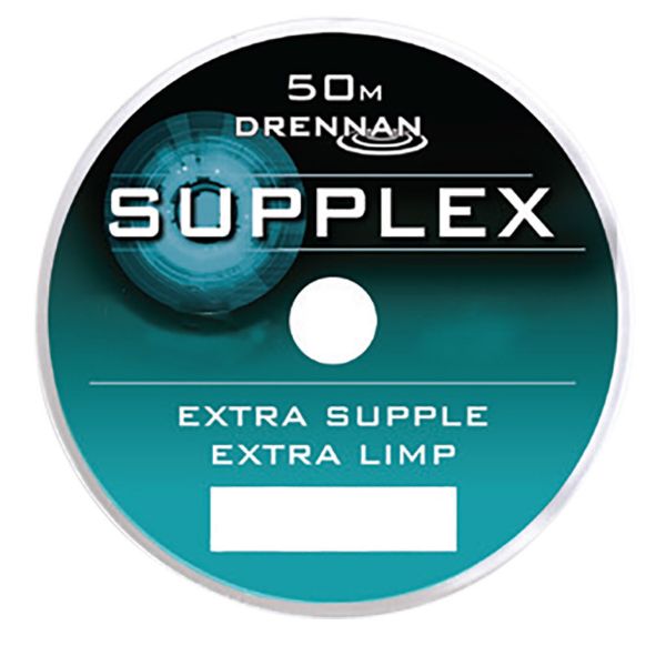 DRENNAN SUPPLEX 50M 10.7LB