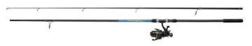 Shakespeare Firebird Carp Combo 12ft 3lb Shakespeare Firebird Carp Combo 12ft 3lb