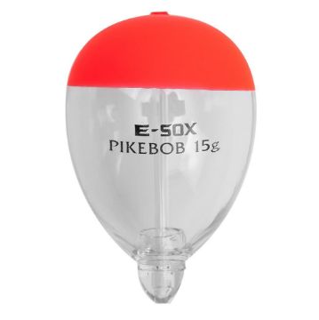 E-SOX PIKEBOB 15g E-SOX PIKEBOB 15g