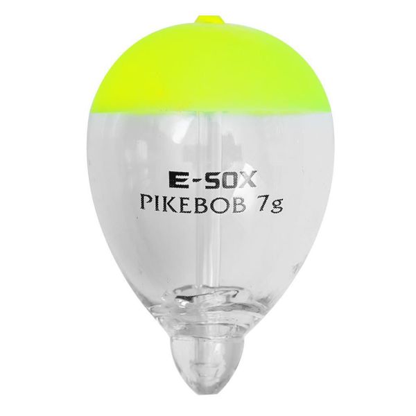 E-SOX PIKEBOB NO.2 7G