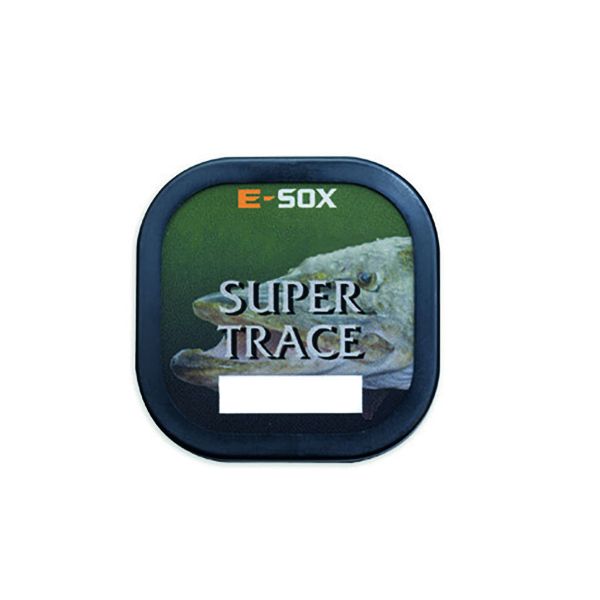 E-SOX SUPER TRACE WIRE 28LB