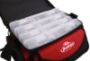 BERKLEY SYSTEM BAG MEDIUM RED