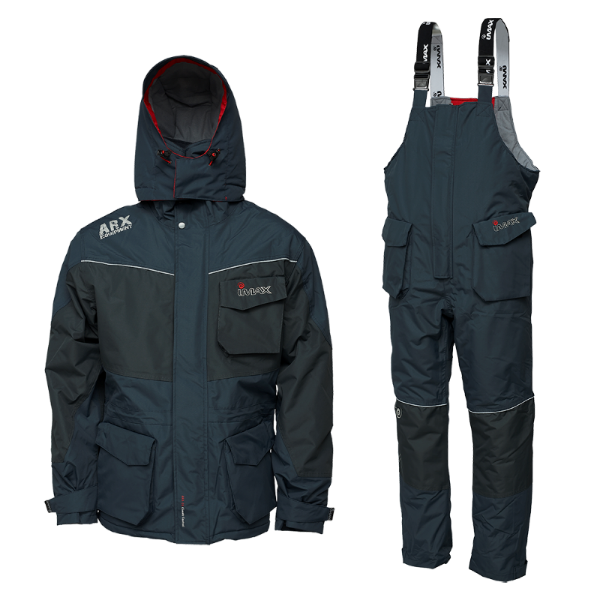 IMAX ARX-20 ICE THERMO SUIT