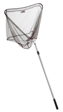 Abu Garcia Trout Landing Nets 50 x 50cm Abu Garcia Trout Landing Nets 50 x 50cm