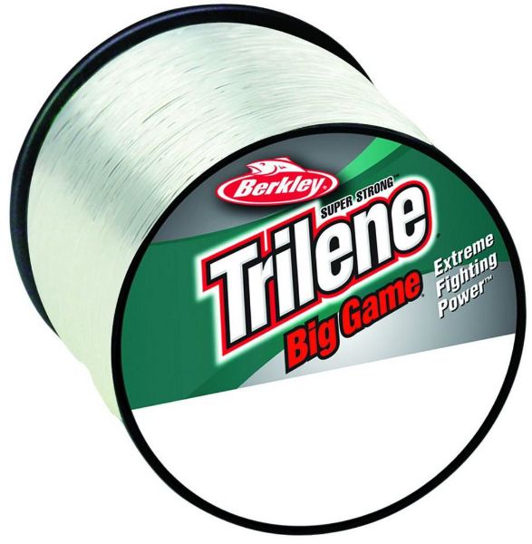 Berkley Trilene Big Game 80lb