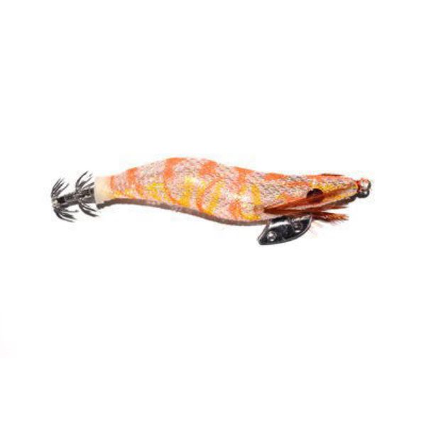 HTO Ika Hunter, Prawn, 2.5 Squid Jig