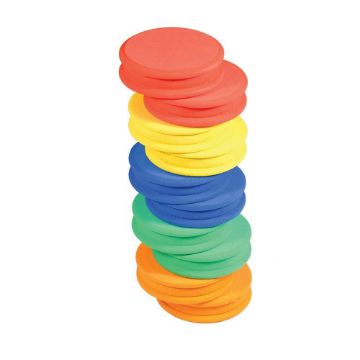 Tronix Pro EVA Rig Winders, Assorted, 6.5cm Tronix Pro EVA Rig Winders, Assorted, 6.5cm