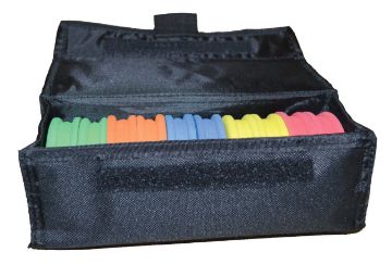 TRonix Pro Full Rig Winder Case, Black TRonix Pro Full Rig Winder Case, Black