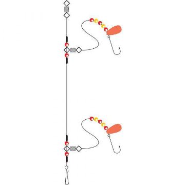 Tronix Pro Flattie Flapper, 1 Tronix Pro Flattie Flapper, 1