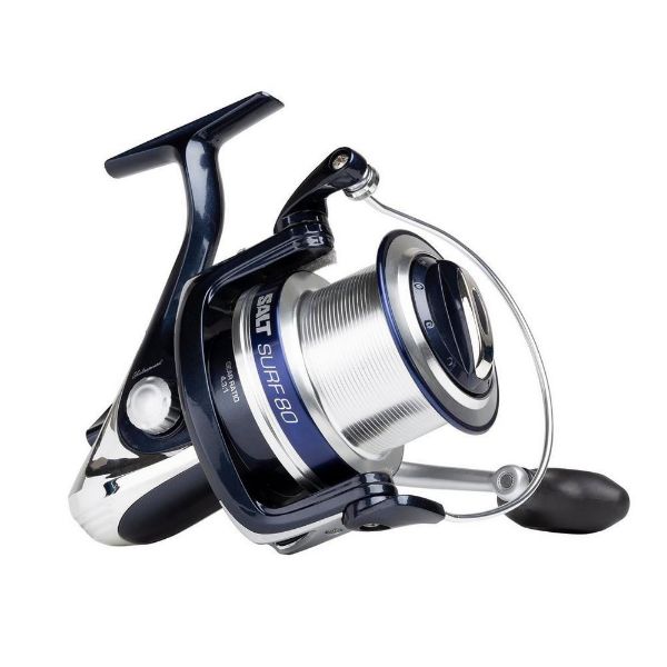 Shakespeare SALT 80 Surf Long Cast Reel