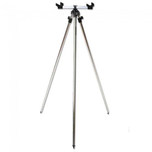 IAN GOLDS TELESCOPIC TRIPOD DOUBLE-42"-84"