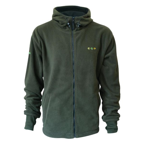 ESP FLEECE HOODY