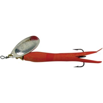 Aglia Flying C Silver Red 10g Aglia Flying C Silver Red 10g