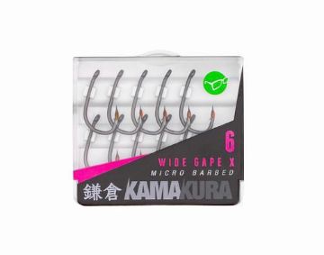 Korda Kamakura Wide Gape X Korda Kamakura Wide Gape X