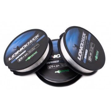 Korda Long Chuck Tapered Line 15lb -30lb Korda Long Chuck Tapered Line 15lb -30lb