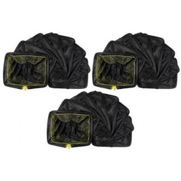 Matrix 2.5m commercial keepnet pack (3 ) Matrix 2.5m commercial keepnet pack (3 )