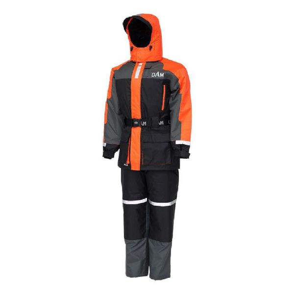 DAM OUTBREAK BOATSUIT SMALL