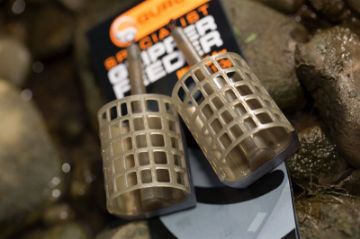 Guru Gripper Feeder Guru Gripper Feeder