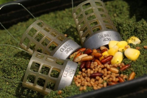 Picture of Guru X-Change Distance Cage Feeder