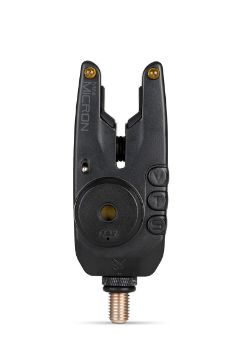 Fox Mini Micron Orange Fox Mini Micron Orange