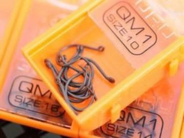 Guru QM1 Hooks Guru QM1 Hooks