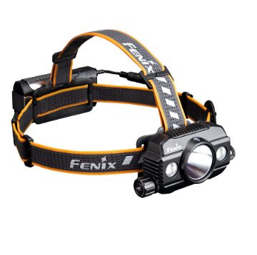 Fenix HP30R v2.0 - 3000 Lumens Fenix HP30R v2.0 - 3000 Lumens