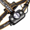 Fenix HP30R v2.0 - 3000 Lumens