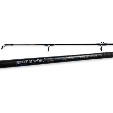 Anyfish Anywhere Four & Bait MkII - 13 Fixed Spool Anyfish Anywhere Four & Bait MkII - 13 Fixed Spool