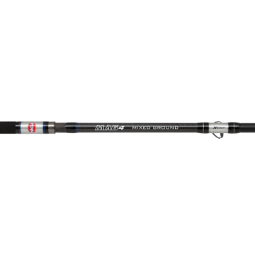Penn MAG4 Mixed Ground 143 - 200g 7oz Penn MAG4 Mixed Ground 143 - 200g 7oz