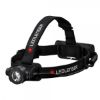 Ledlenser H7R Core Rechargeable LED Head Torch