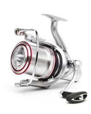 Show products in category Beach reels fixed spool Picture for category Beach reels fixed spool