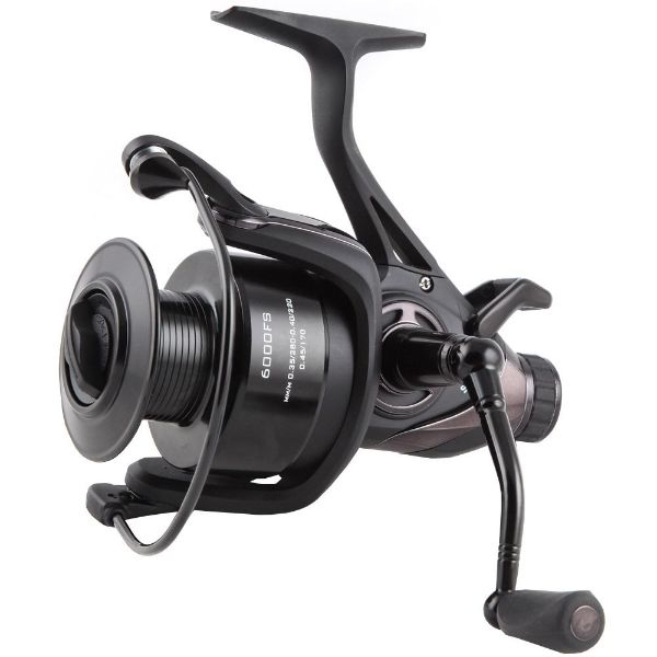 Sonik VaderX 5000 FS - Angling Centre West Bay