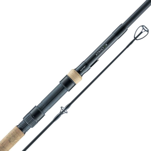 Sonik Xtractor Cork 10ft 3.25LB