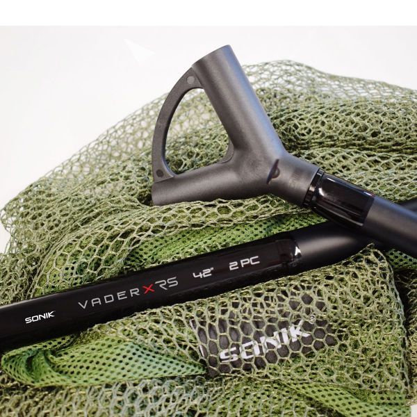 Sonik VaderX RS Landing Net