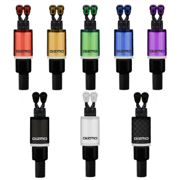 SONIK GIZMO LITEZ BOB SONIK GIZMO LITEZ BOB