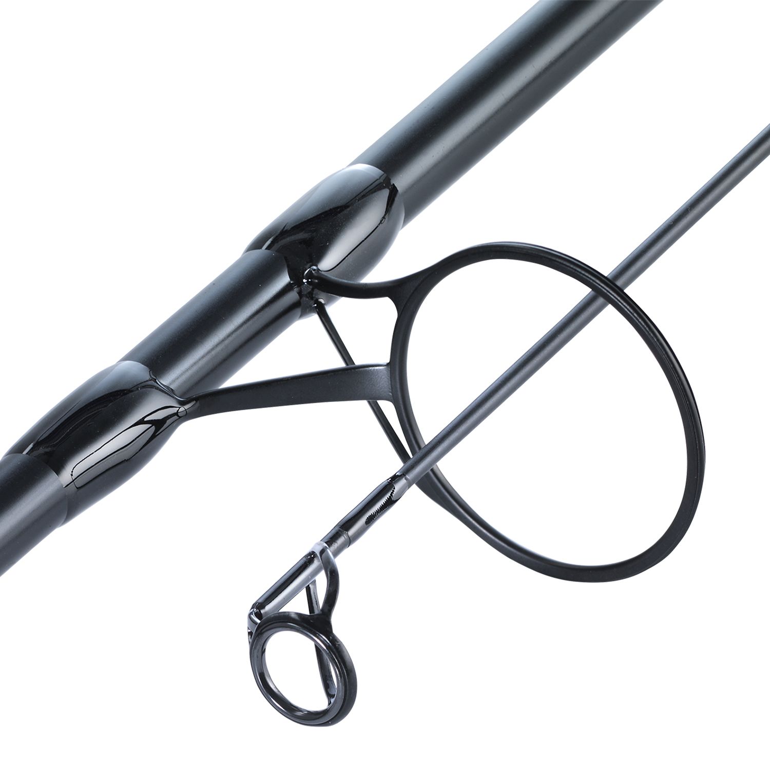 Sonik VaderX RS Carp Rod 12ft 3lb - Angling Centre West Bay