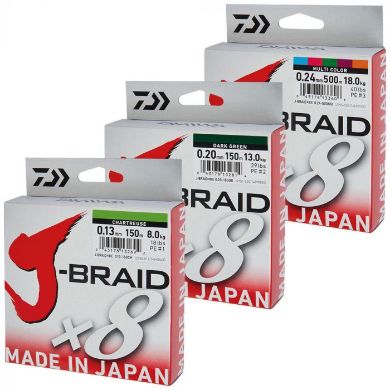 Show products in category Braid Picture for category Braid