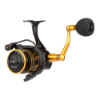 PENN Slammer® IV 4 2500 Spinning Reel