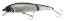 Abu Garcia Tormentor Jointed Floating - 20g 110mm BB Abu Garcia Tormentor Jointed Floating - 20g 110mm BB