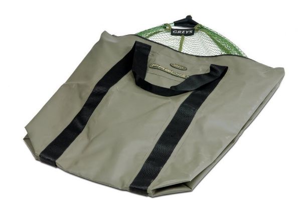 Greys Prodigy Wet Net Bag