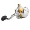 Fin-Nor Marquesa™ 20 Lever Drag Reel 