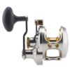 Fin-Nor Marquesa™ 20 Lever Drag Reel 