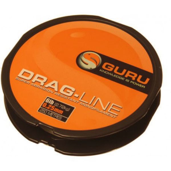 GURU DRAG LINE