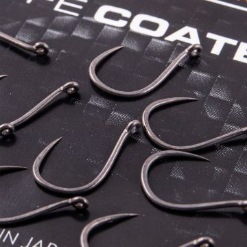 Guru Super Pellet Waggler Eyed Hooks Guru Super Pellet Waggler Eyed Hooks